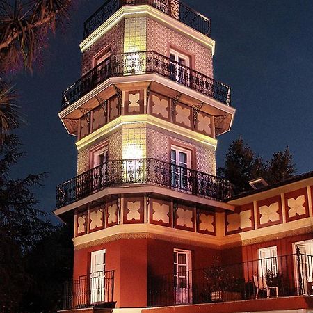 Gastro Hotel La Giraldilla Liérganes Zewnętrze zdjęcie