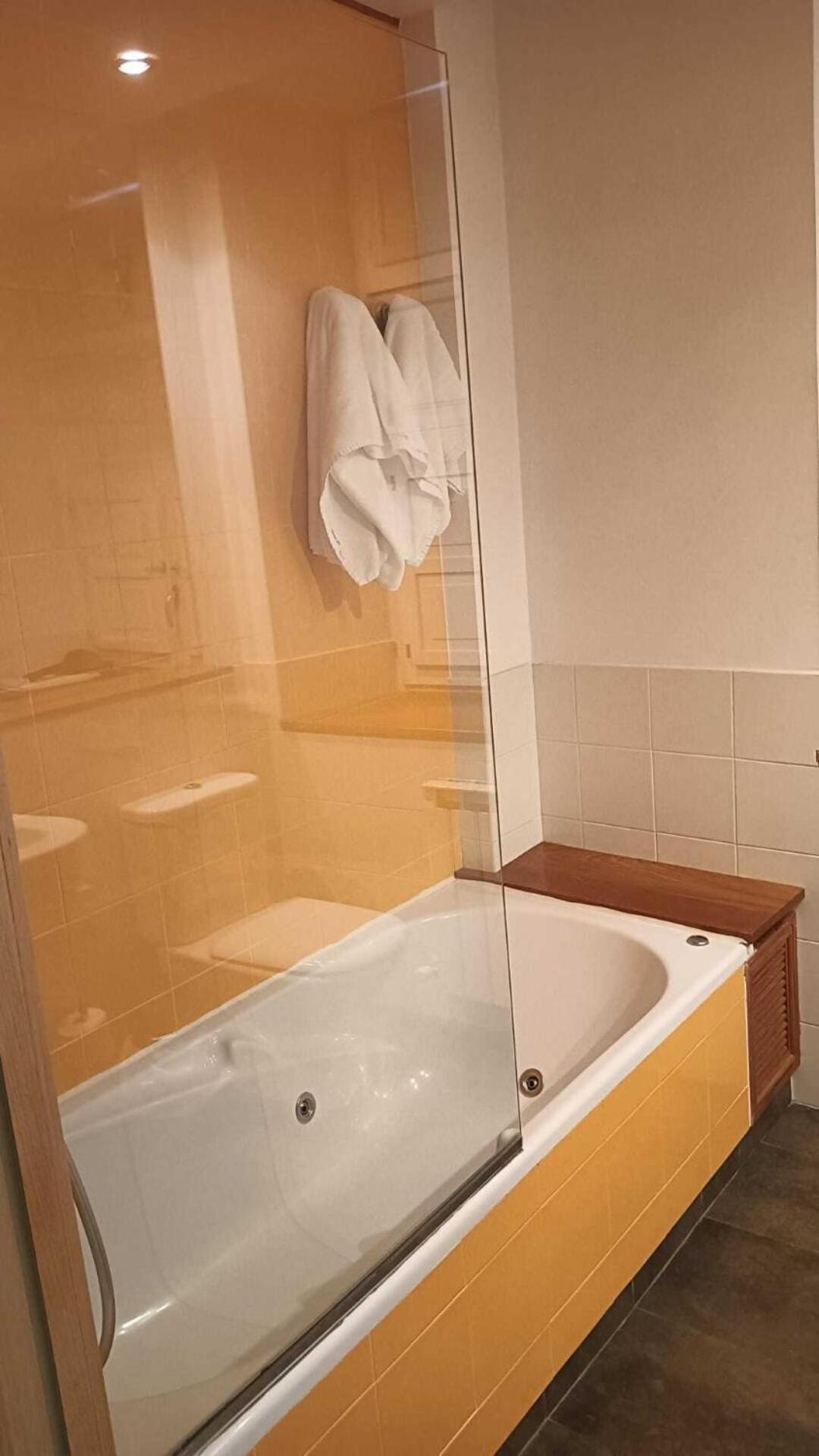 Gastro Hotel La Giraldilla Liérganes Pokój zdjęcie