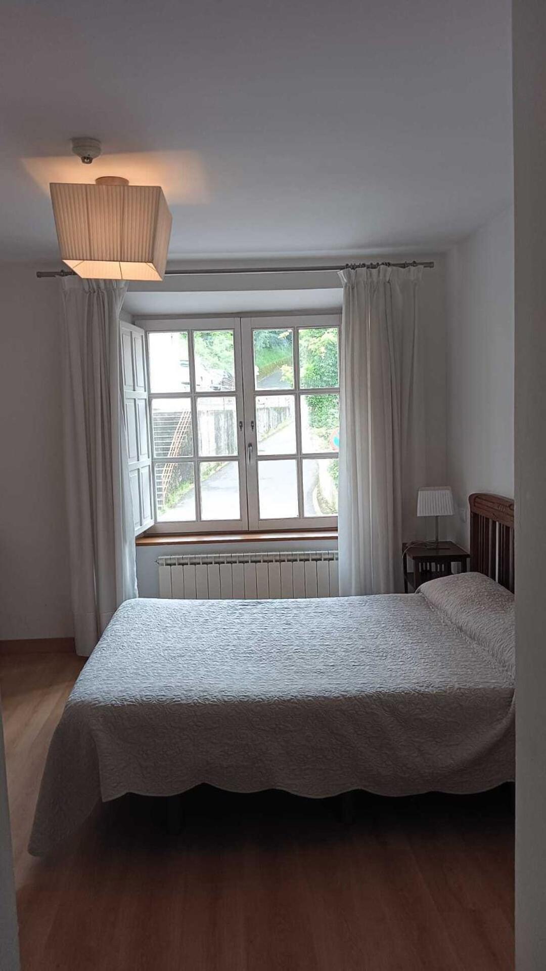 Gastro Hotel La Giraldilla Liérganes Pokój zdjęcie