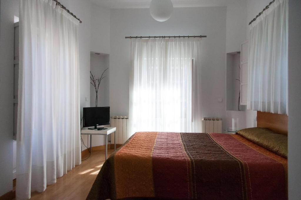 Gastro Hotel La Giraldilla Liérganes Pokój zdjęcie