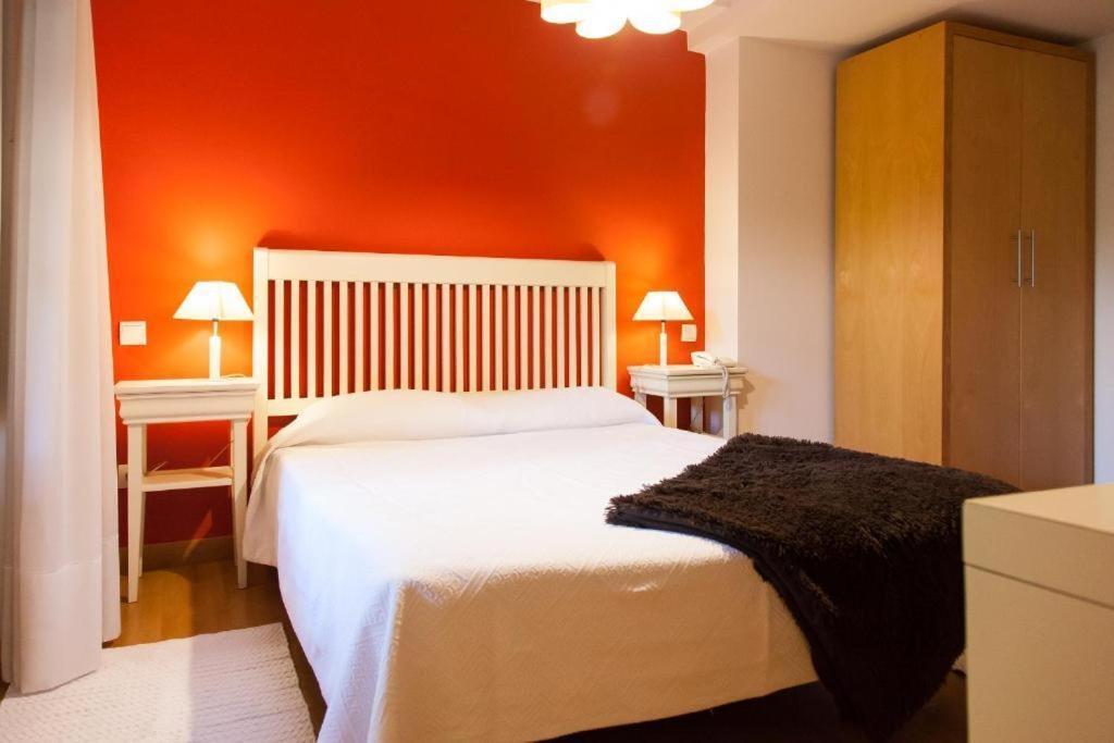 Gastro Hotel La Giraldilla Liérganes Pokój zdjęcie