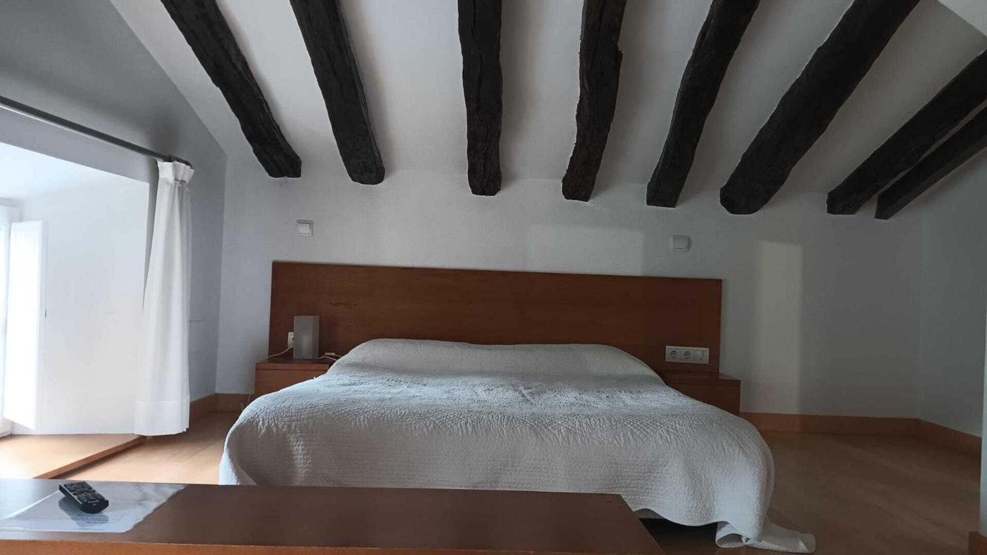 Gastro Hotel La Giraldilla Liérganes Pokój zdjęcie