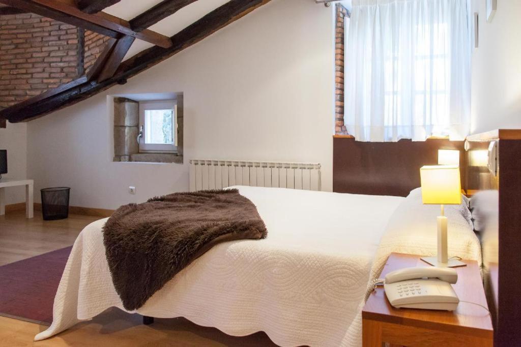 Gastro Hotel La Giraldilla Liérganes Pokój zdjęcie