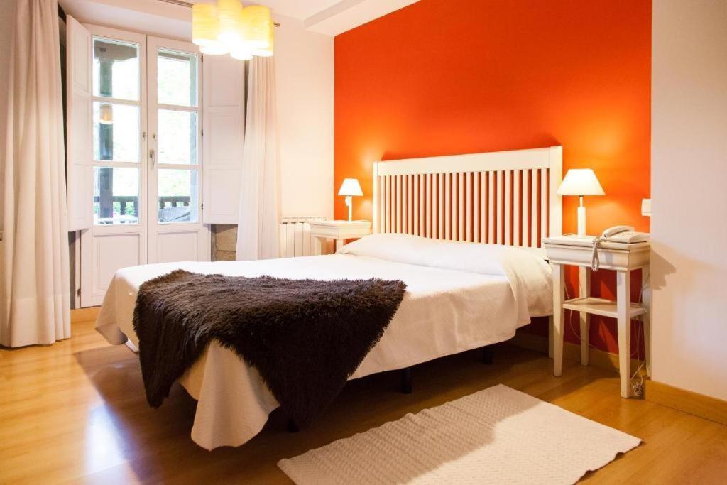Gastro Hotel La Giraldilla Liérganes Pokój zdjęcie