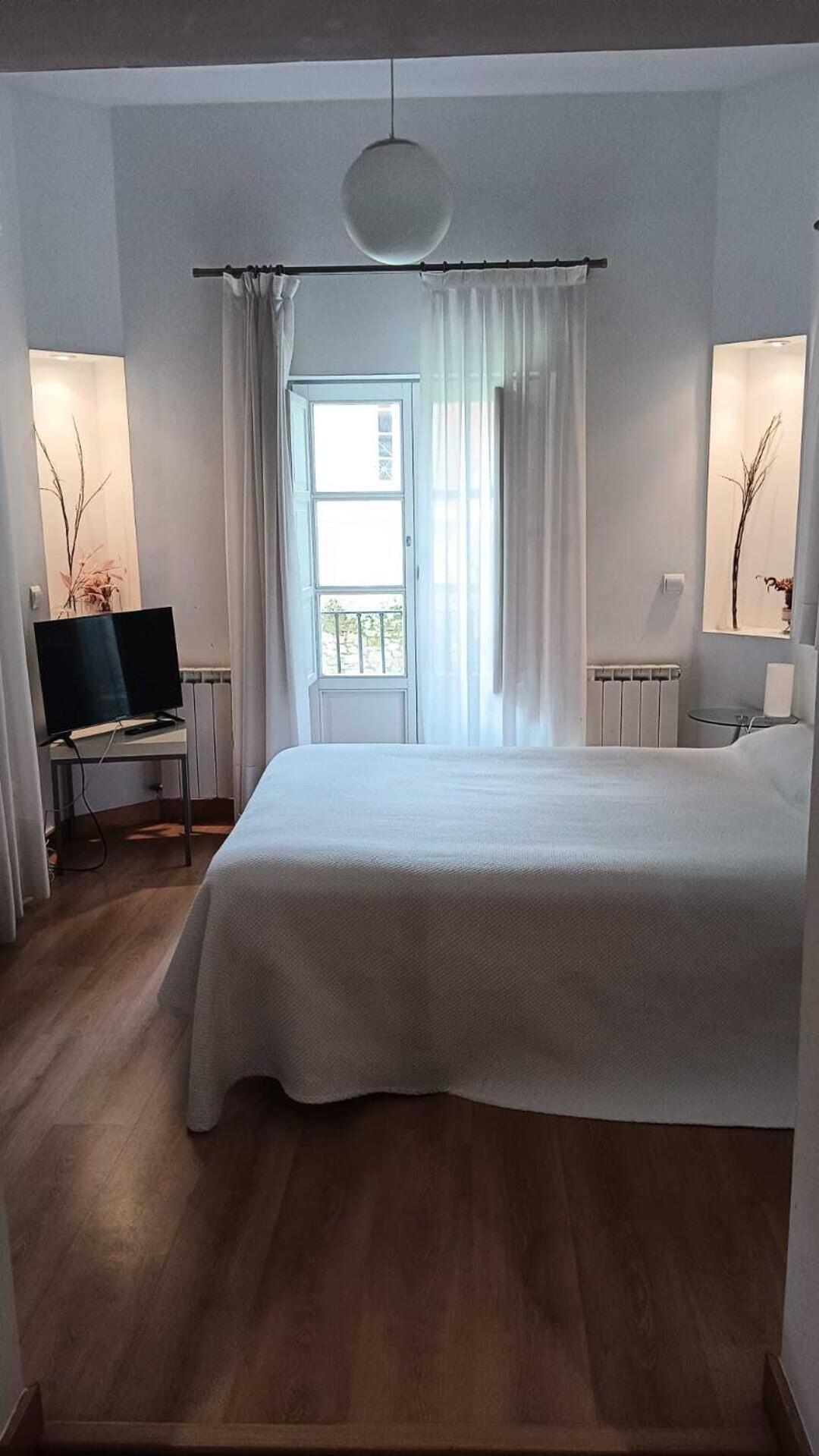 Gastro Hotel La Giraldilla Liérganes Pokój zdjęcie