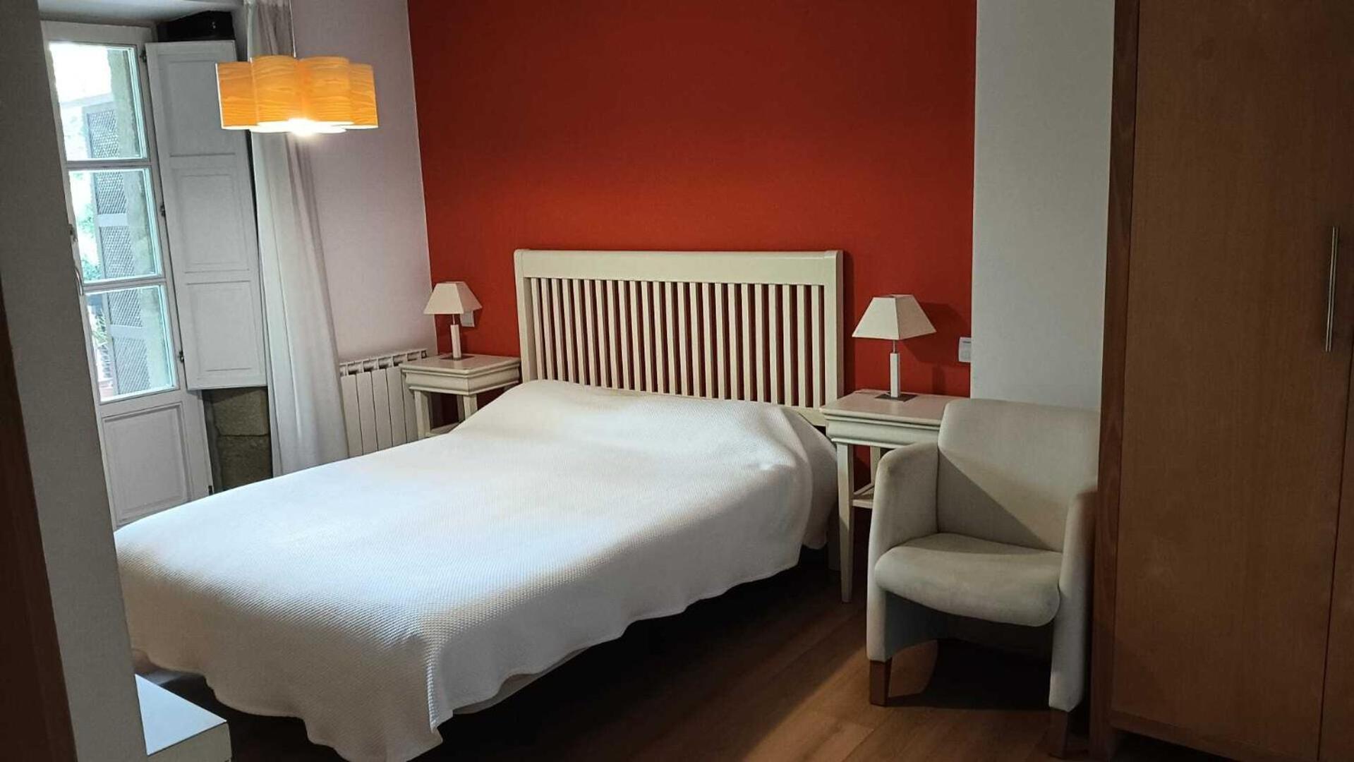 Gastro Hotel La Giraldilla Liérganes Pokój zdjęcie
