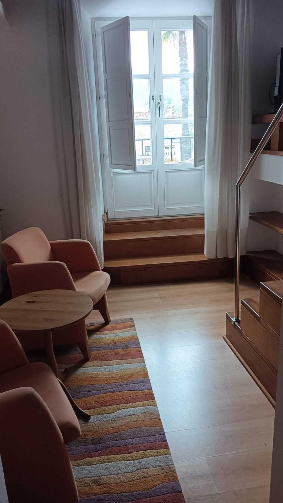 Gastro Hotel La Giraldilla Liérganes Pokój zdjęcie