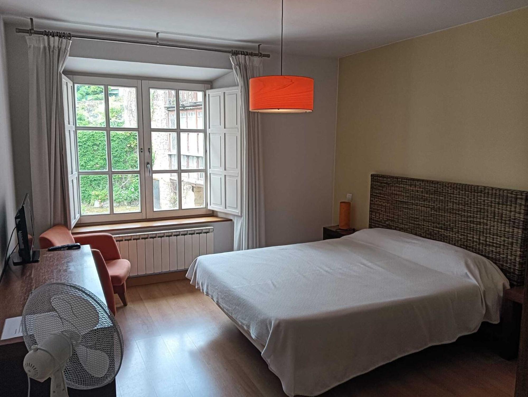 Gastro Hotel La Giraldilla Liérganes Pokój zdjęcie